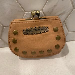 Betsey Johnson Coin Purse